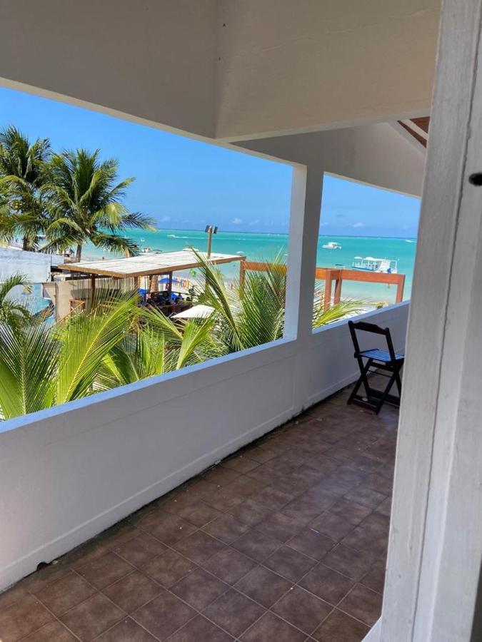 Hotel Barra Lounge Maragogi Exteriér fotografie