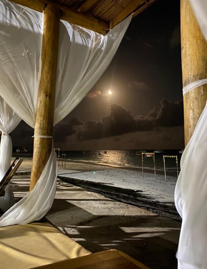 Hotel Barra Lounge Maragogi Exteriér fotografie
