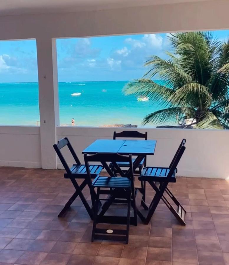 Hotel Barra Lounge Maragogi Exteriér fotografie